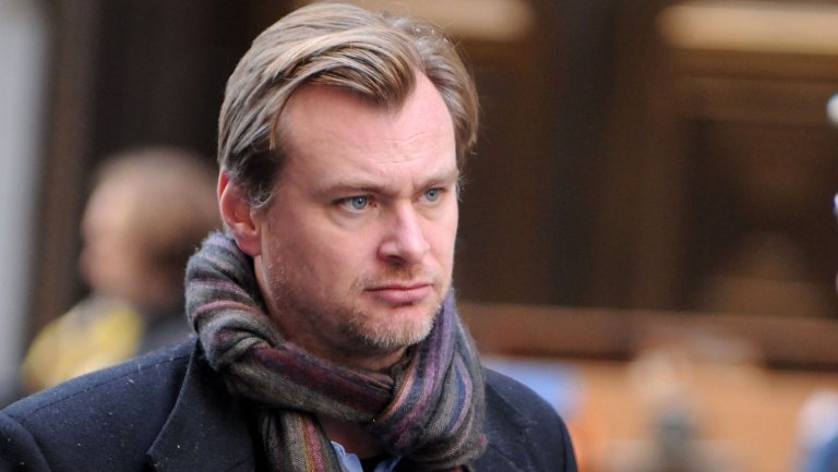 Christopher Nolan Breaks Silence on ‘Interstellar’ Sound